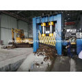 Hydraulic Scrap Metal Shear Machine for Hms Steel